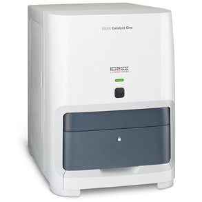 Biochemický analyzátor IDEXX Catalyst one