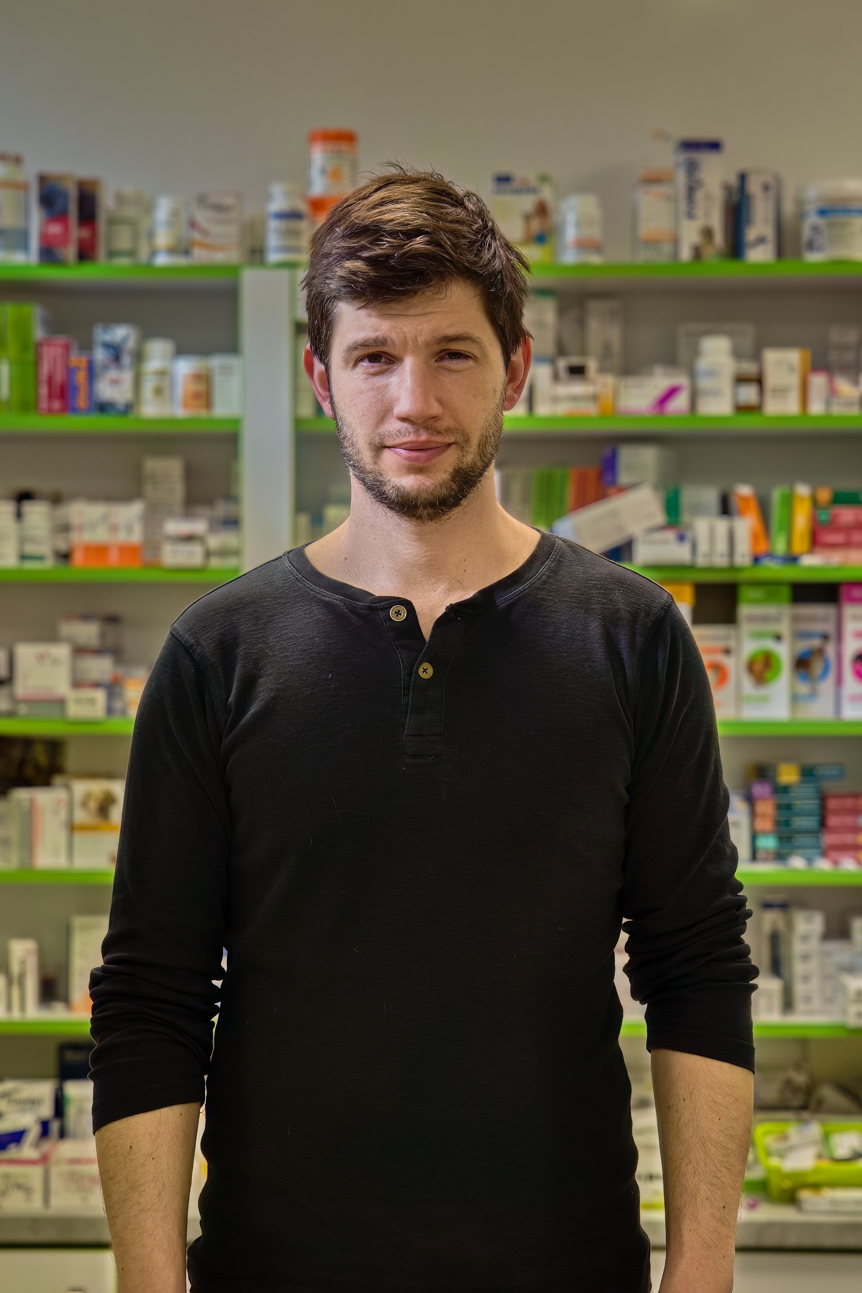 MVDr. Ondřej Pána